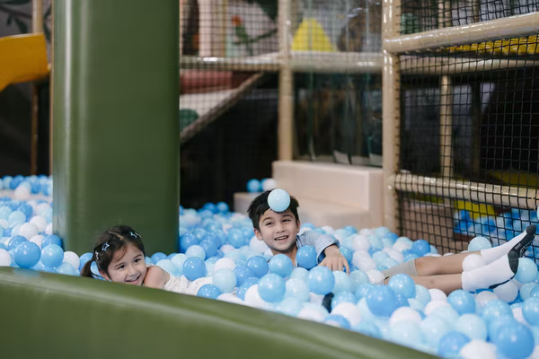 Phuket Emerald Beach Resort Kids Club