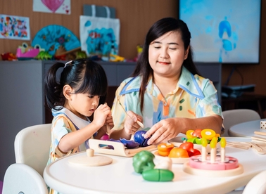 Kora Beach Resort Phuket Kids Club