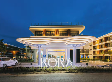 Kora Beach Resort Phuket