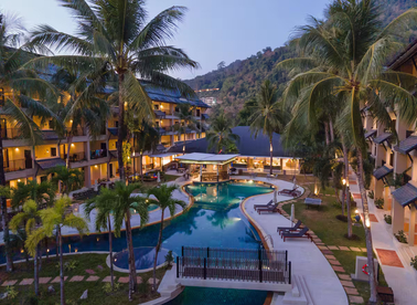 Radisson Resort & Suites Phuket