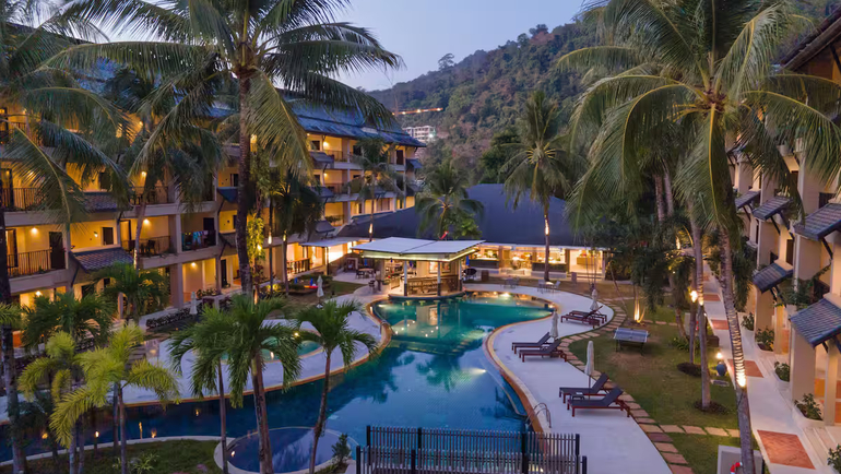 Radisson Resort & Suites Phuket