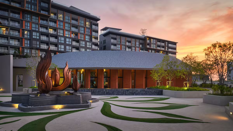 Mida Grande Resort Phuket