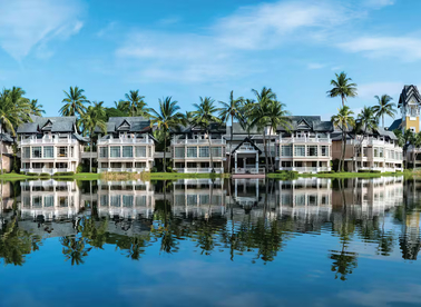 Angsana Laguna Phuket