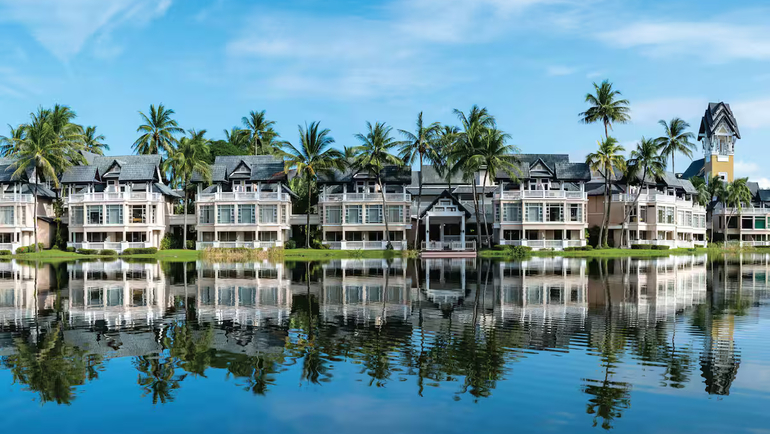 Angsana Laguna Phuket