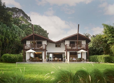 Barcelo Coconut Island