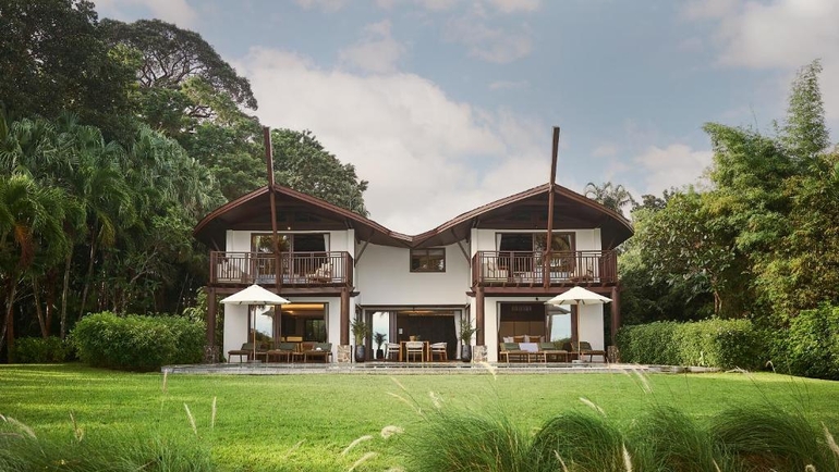 Barcelo Coconut Island