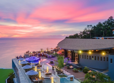 Kalima Resort & Spa Phuket Phuket