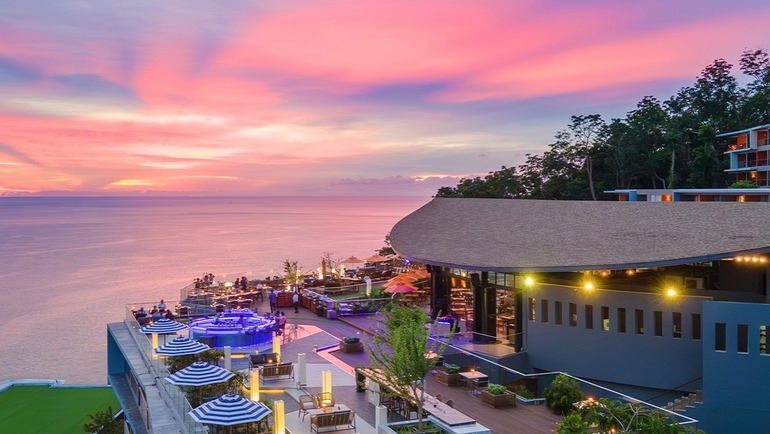 Kalima Resort & Spa Phuket Phuket