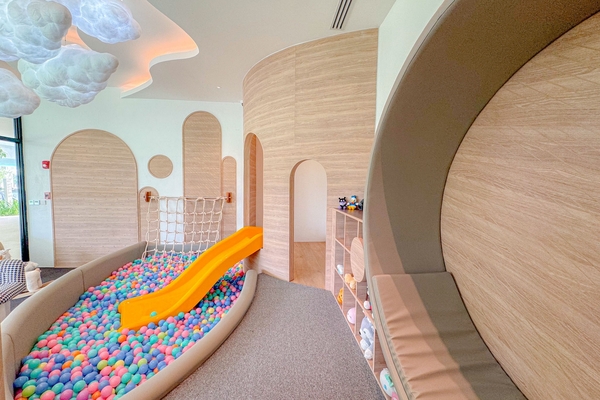 Laya Resort Phuket Kids Club