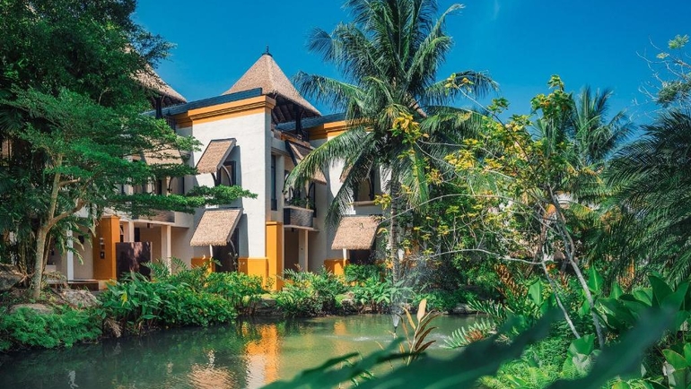 Paradox Resort Phuket