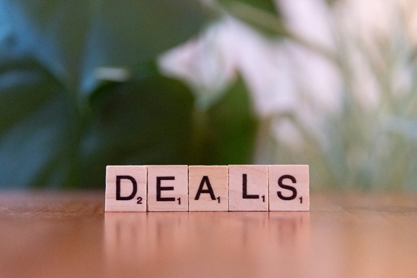 Best Discount and Deal Apps in Qatar