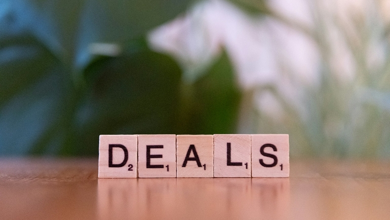 Best Discount and Deal Apps in Qatar