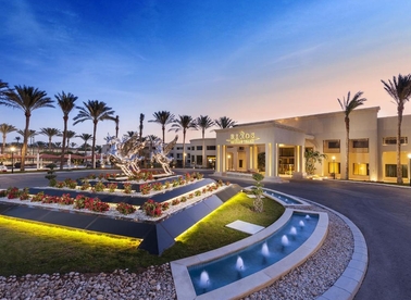 Rixos Premium Seagate