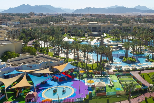 Rixos Premium Seagate Kids Club