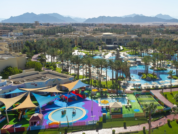 Rixos Premium Seagate Kids Club