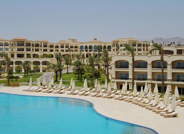 Cleopatra Luxury Resort Sharm El Sheikh