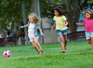 Charmillion Gardens Aqua Park Kids Club