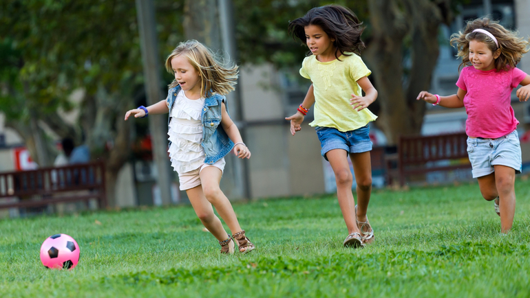 Charmillion Gardens Aqua Park Kids Club