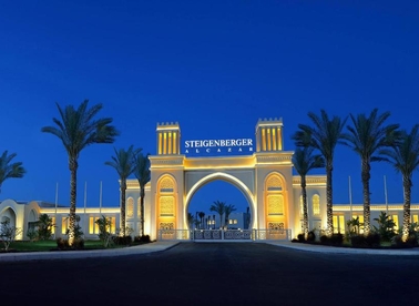 Steigenberger Alcazar