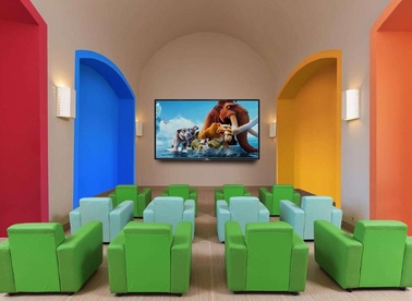 Steigenberger Alcazar Kids Club