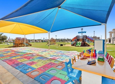 Pickalbatros Aqua Park Resort – Sharm El Sheikh Kids Club
