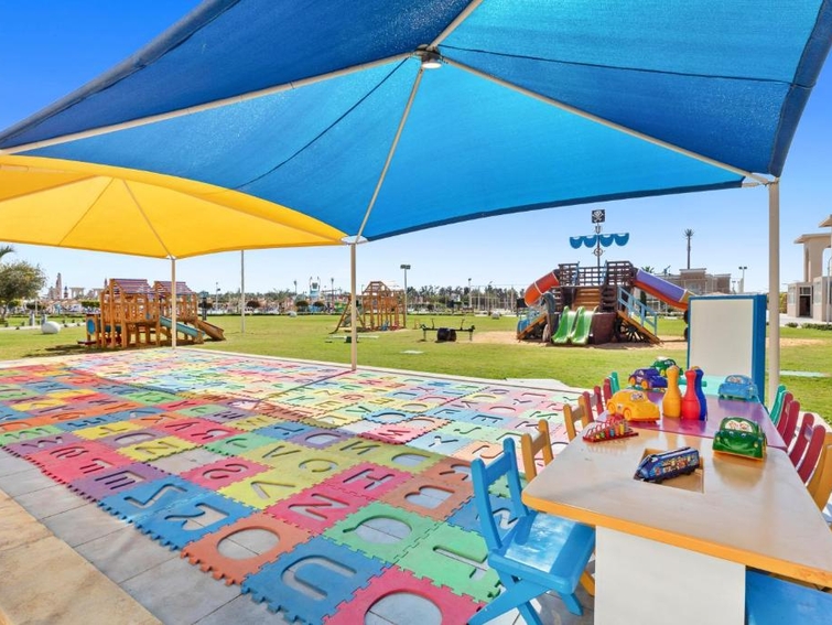 Pickalbatros Aqua Park Resort – Sharm El Sheikh Kids Club