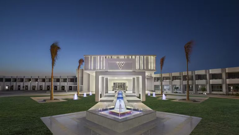 V Hotel Sharm El Sheikh