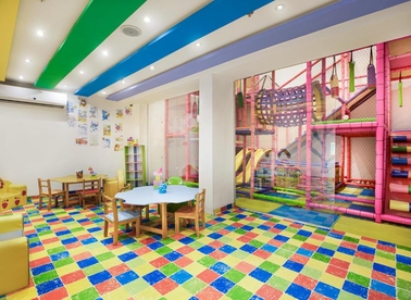 V Hotel Sharm El Sheikh Kids Club