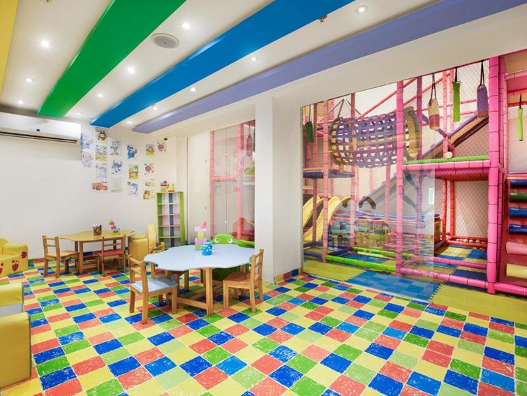 V Hotel Sharm El Sheikh Kids Club