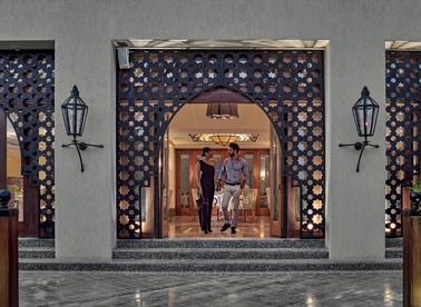 Four Seasons Resort Sharm El Sheikh