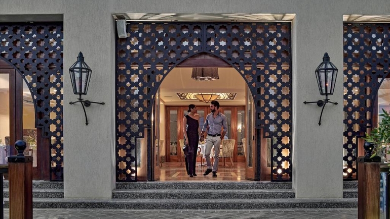 Four Seasons Resort Sharm El Sheikh