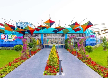 Rixos Radamis Sharm El Sheikh Kids Club