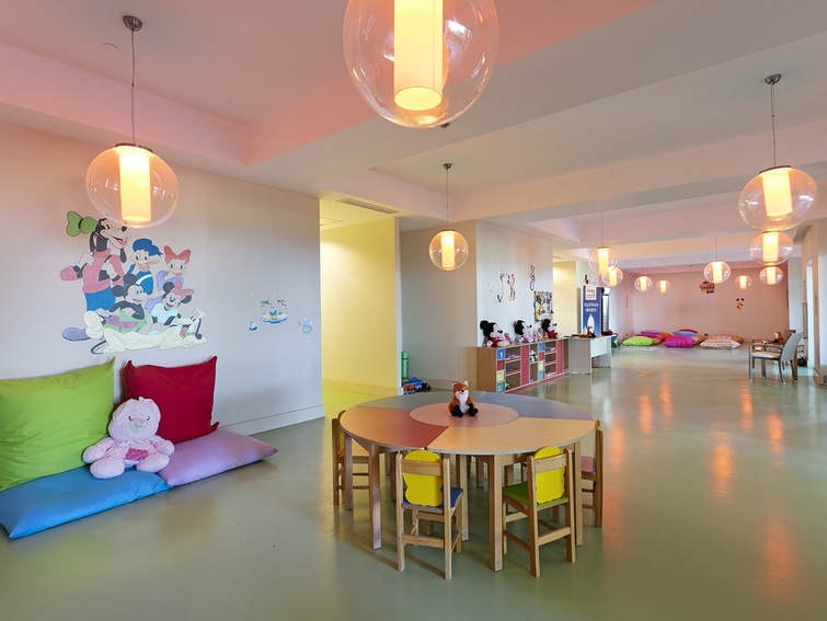 Xperience Kiroseiz Premier Kids Club