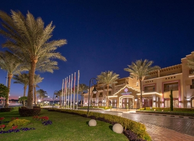 Charmillion Club Aquapark