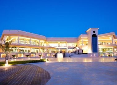 Pickalbatros Royal Moderna Resort