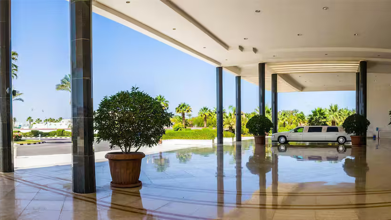 Pickalbastros Golf Beach Resort