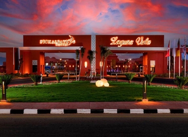 Pickalbatros Laguna Vista Hotel