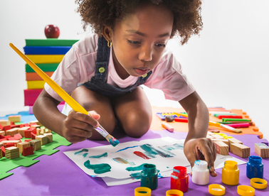 Pickalbatros Laguna Vista Hotel Kids Club