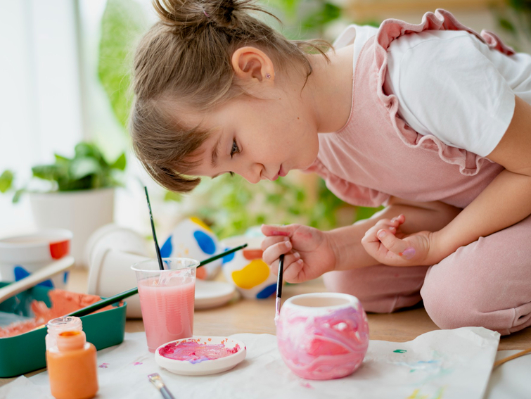 Dreams Beach Resort Kids Club