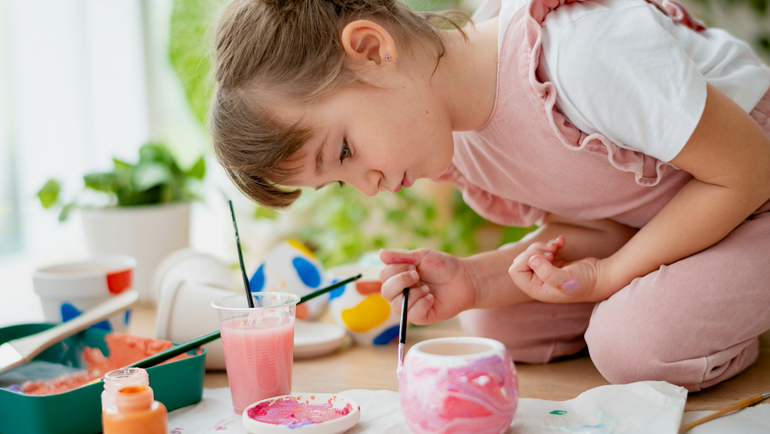 Dreams Beach Resort Kids Club