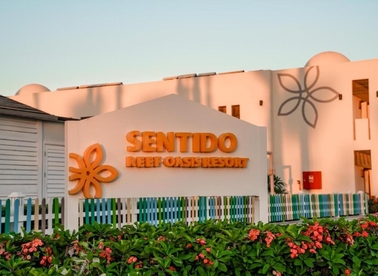 SENTIDO Reef Oasis Aqua Park Resort