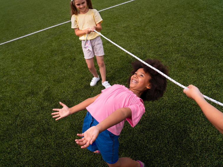 SENTIDO Reef Oasis Aqua Park Resort Kids Club