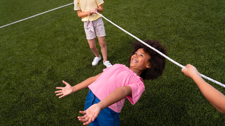 SENTIDO Reef Oasis Aqua Park Resort Kids Club