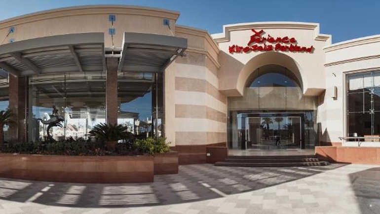 Xperience Kiroseiz Parkland