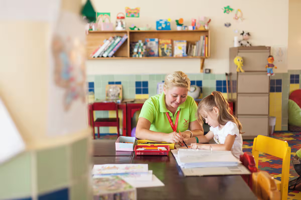 Xperience Kiroseiz Parkland Kids Club