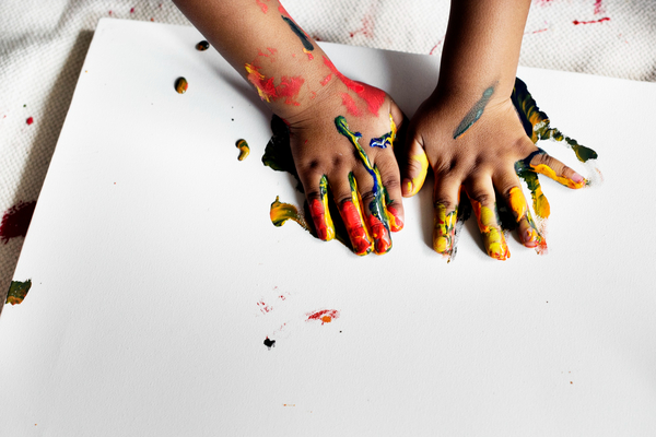 Renaissance Sharm El Sheikh Golden View Beach Resort Kids Club