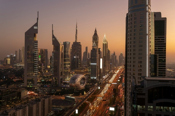 Is Dubai Safe to Visit Right Now in 2026?