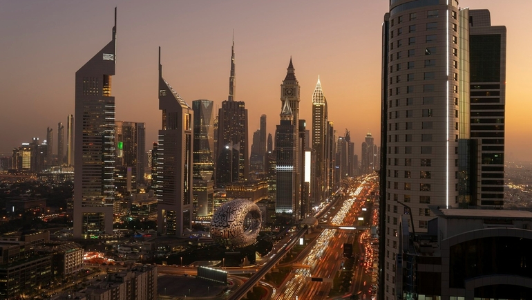 Is Dubai Safe to Visit Right Now in 2026?