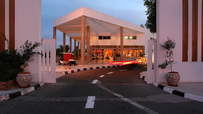 Maritim Jolie Ville Resort & Casino Sharm El Sheikh