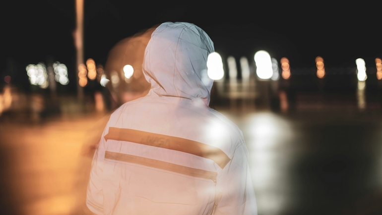 Is it safe to walk around Dubai at night right now?